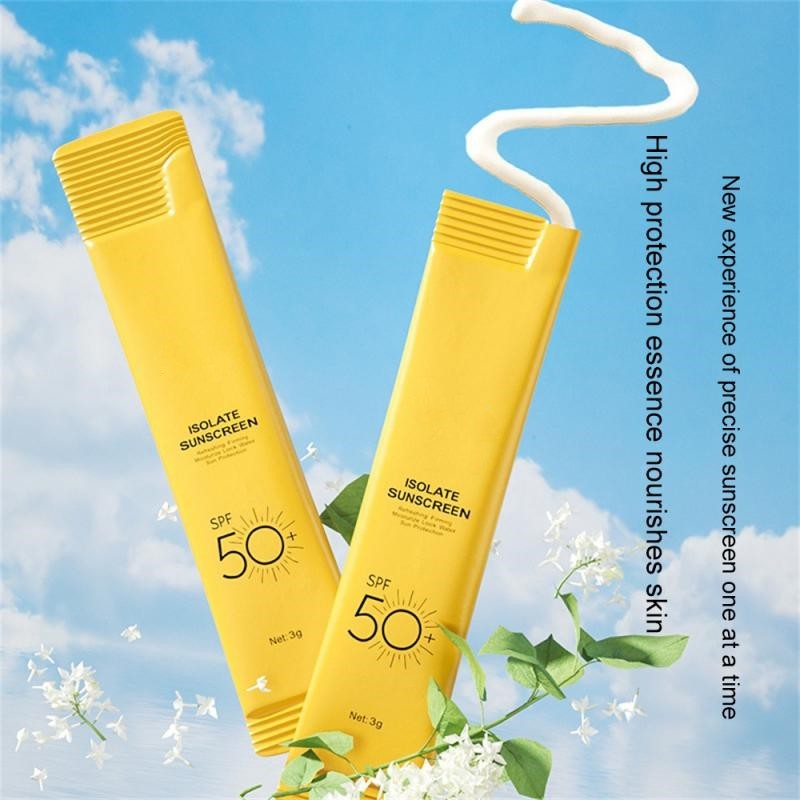 Pocket Sunscreen