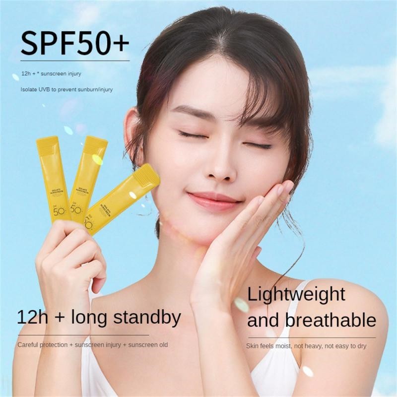 Pocket Sunscreen