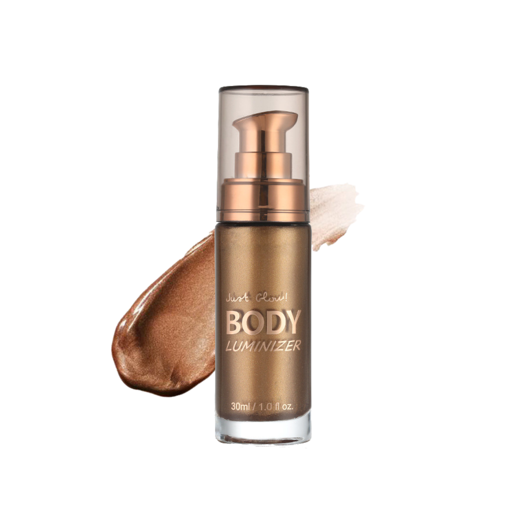 Body Shimmer Oil