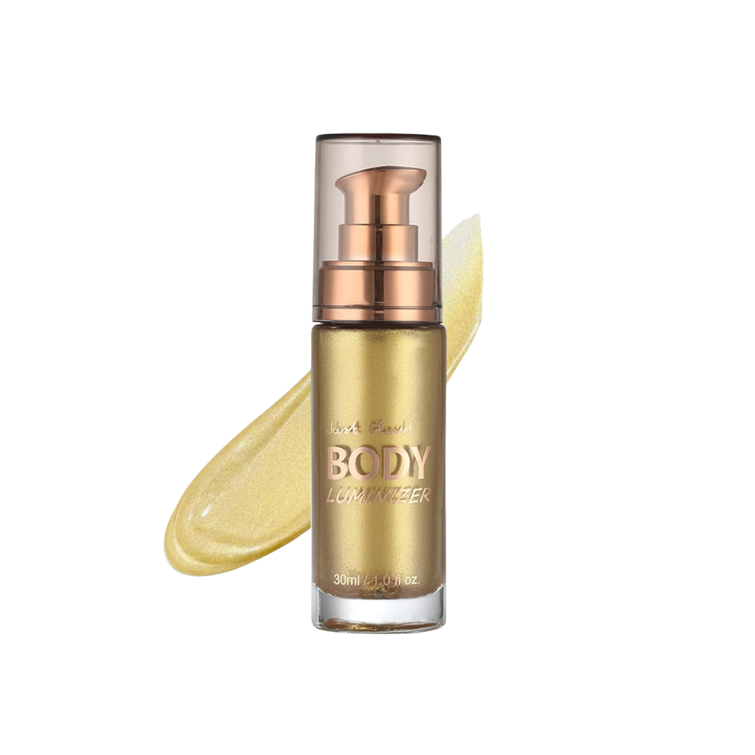 Body Shimmer Oil