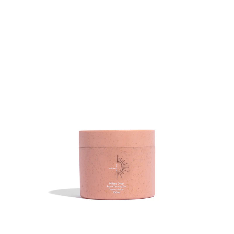 Rapid Tanning Cream