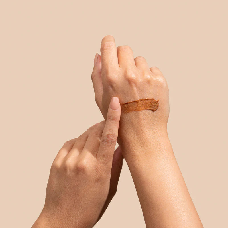 Rapid Tanning Cream