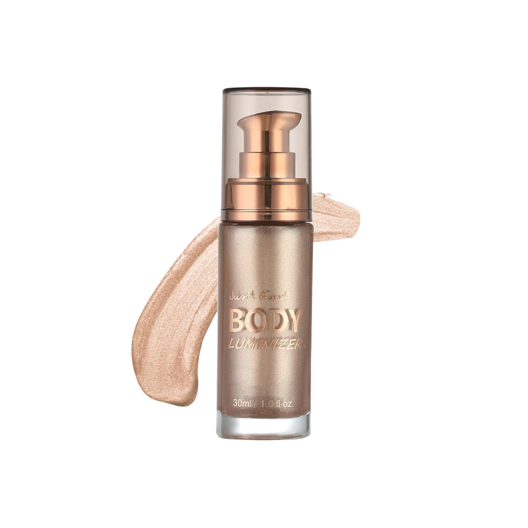Body Shimmer Oil