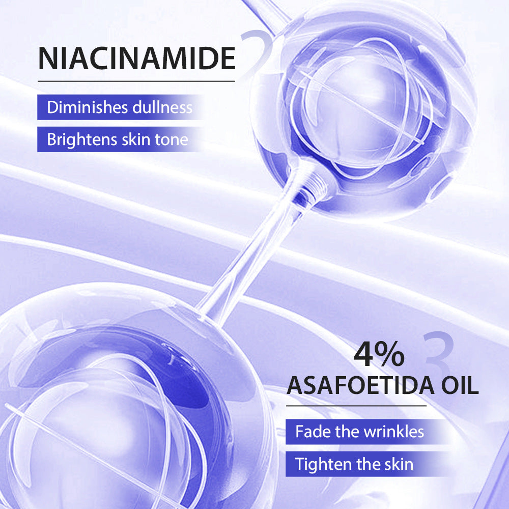 Tighten & Lift Neck Cream