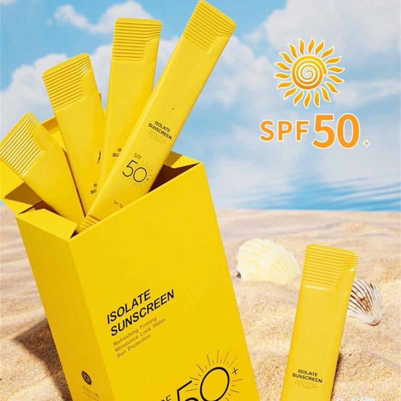 Pocket Sunscreen