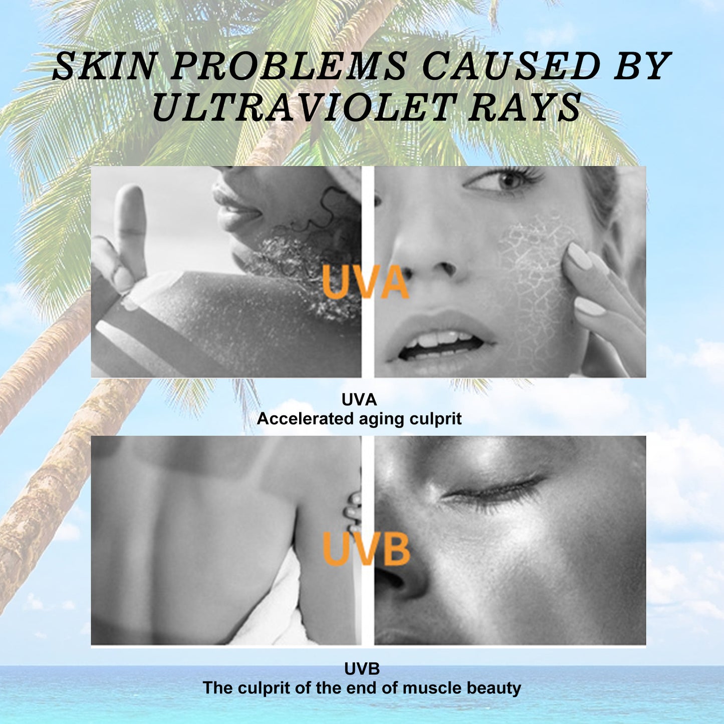 Hyaluronic Acid Sun Gel SPF 50