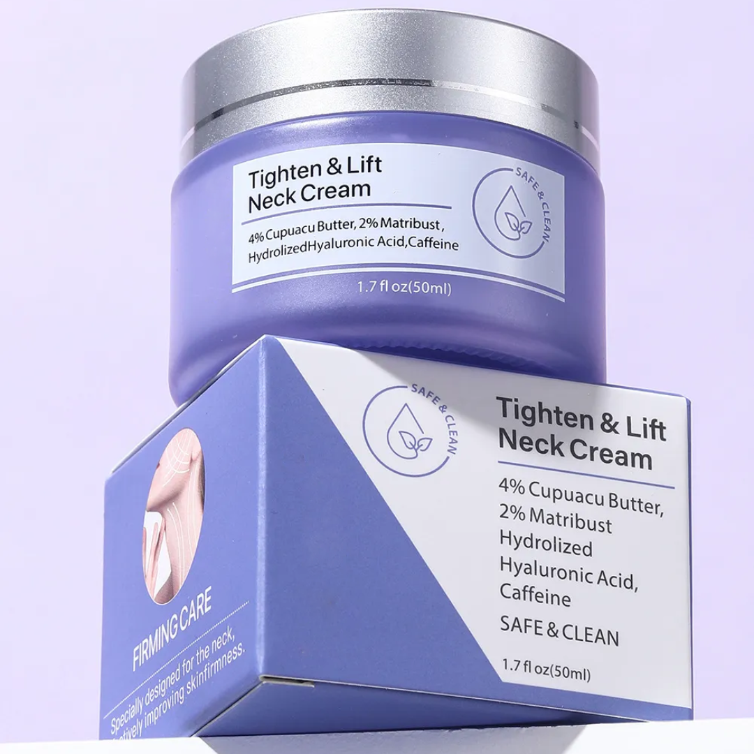 Tighten & Lift Neck Cream