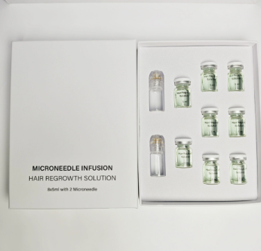 AlphaInfusion™ Hair Regrowth System