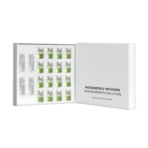 AlphaInfusion™ Hair Regrowth System