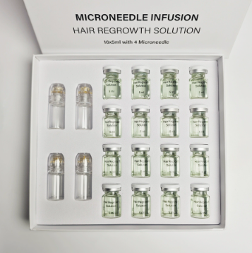 AlphaInfusion™ Hair Regrowth System