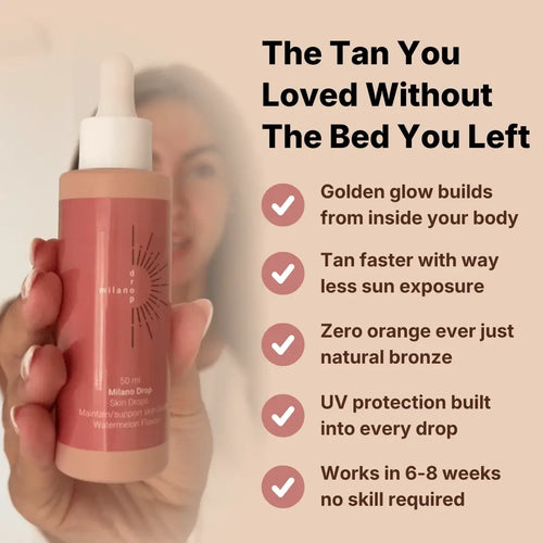 Milano Dark Drops 2.0