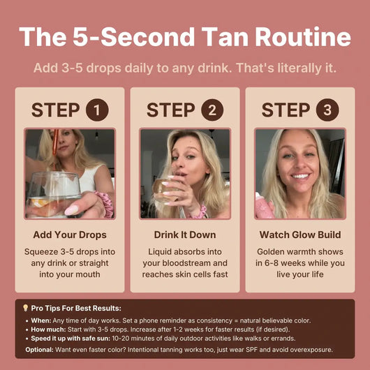 Milano Dark Drops 2.0