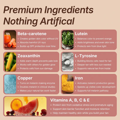 Milano Dark Drops 2.0