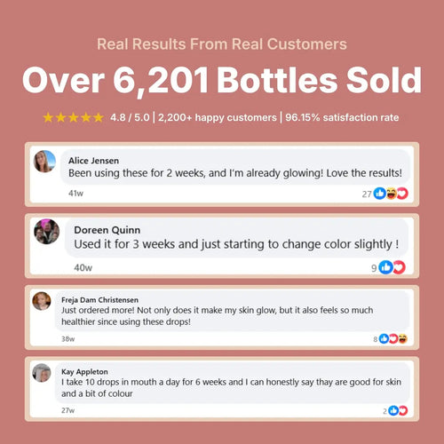 Milano Dark Drops 2.0