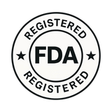 FDA Registered Facility