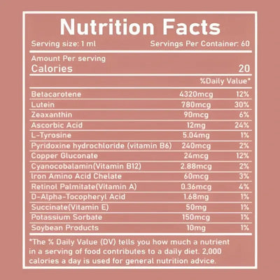 Milano Dark Drops 2.0