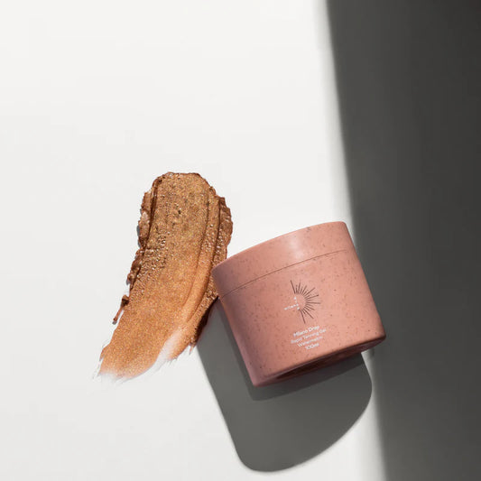 Rapid Tanning Cream