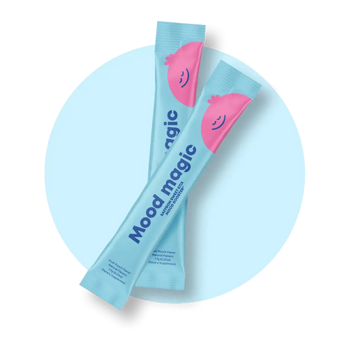 Saffron Pixie Sticks