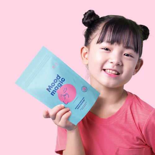 Saffron Pixie Sticks