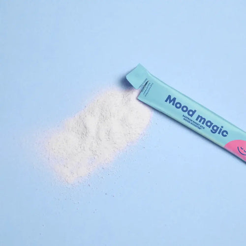 Saffron Pixie Sticks