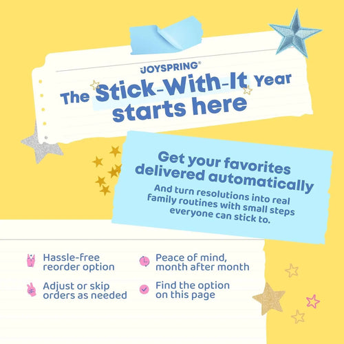 Saffron Pixie Sticks