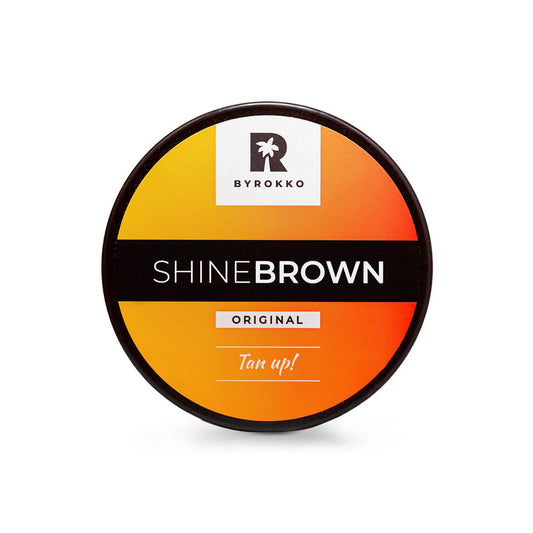 Tanning Cream