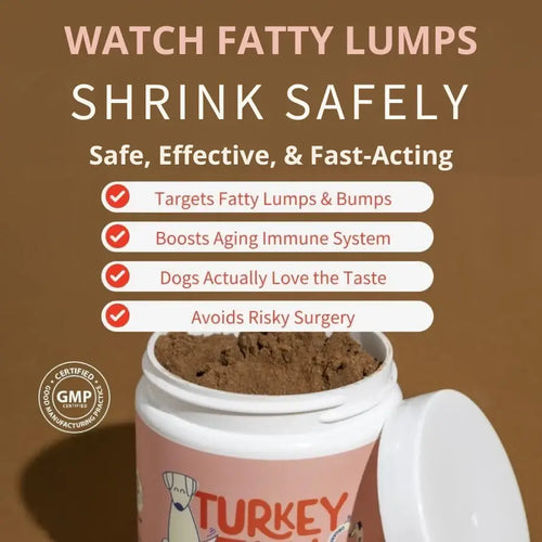 Turkey Tail+ Probiotic