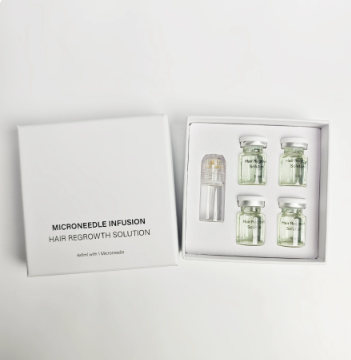 AlphaInfusion™ Hair Regrowth System